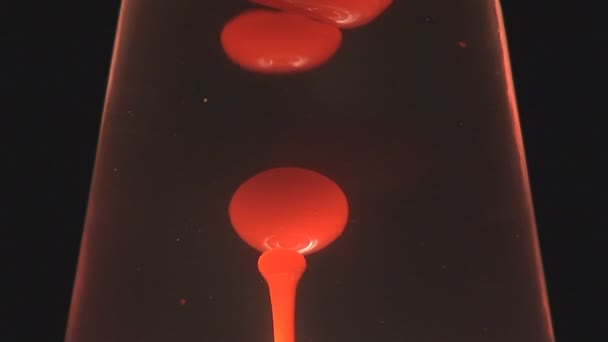 Lampe à lave 