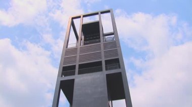 Hollanda carillon aşağı eğimli