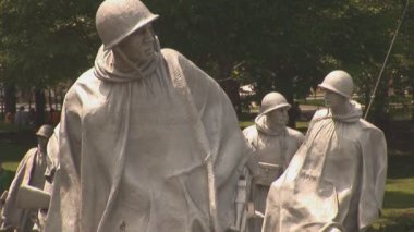 aşağı bizden eğimli bayrak Iwo jima memorial