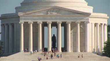 aşağı bizden eğimli bayrak Iwo jima memorial
