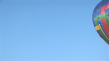 Sıcak Hava Balonları