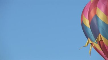 Sıcak Hava Balonları