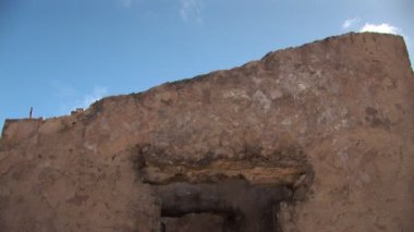 yobaz kaba kıyısında