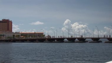 Willemstad, Hollanda Antilleri