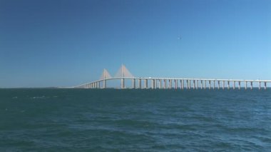 Sunshine skyway Köprüsü