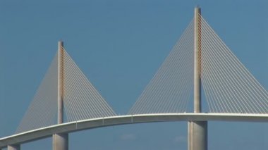 Sunshine skyway Köprüsü