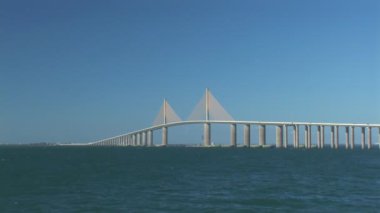Sunshine skyway Köprüsü