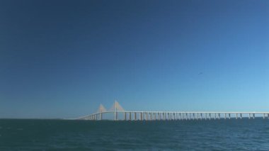 Sunshine skyway Köprüsü