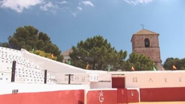 sifón de cocinaboğa mücadele arena