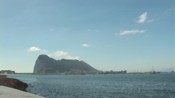 Gibraltar — Video