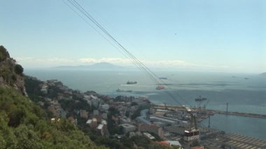 Cebelitarık vurdu