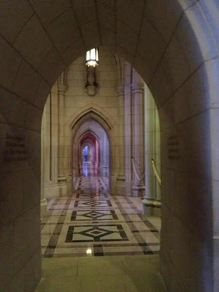 Washington national cathedral dc