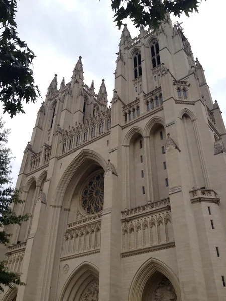 Washington national cathedral dc