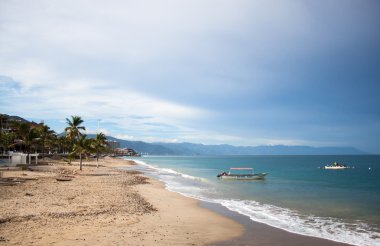 Puerto vallarta sahil