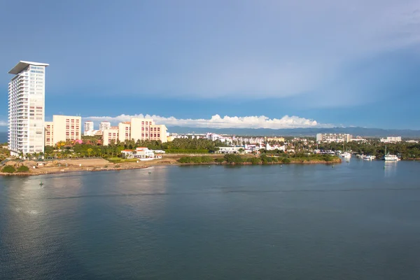 Puerto vallarta, Meksika