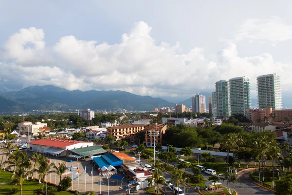 Puerto vallarta, Meksika