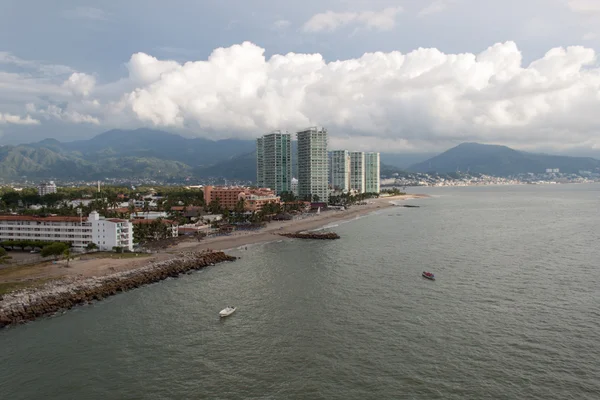 Puerto Vallarta, México — Foto de Stock