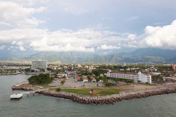 Puerto vallarta, Meksika