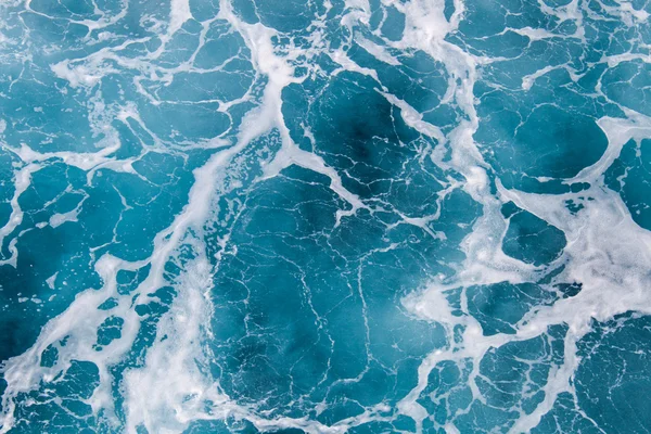 Background sea waves