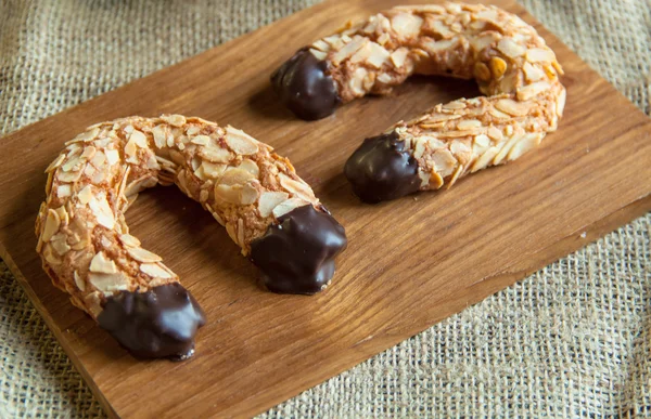 bir somun ile tanımlama