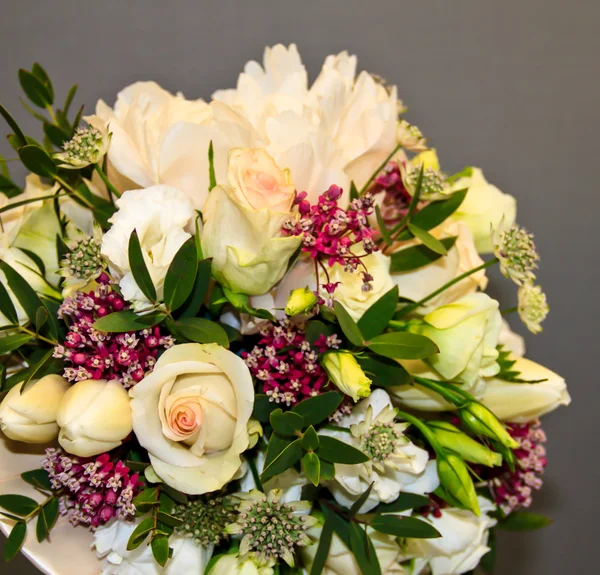 Bouquet da sposa — Foto Stock