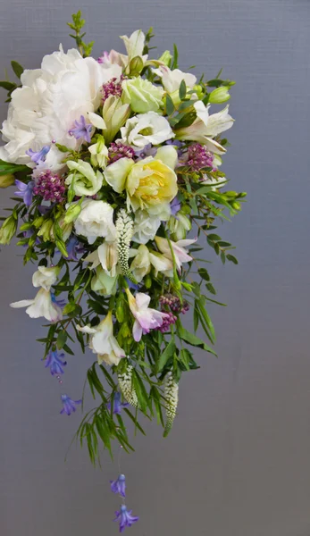 Bouquet da sposa — Foto Stock