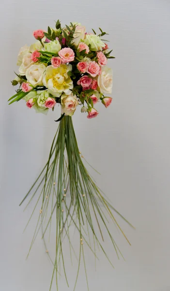 Bouquet da sposa — Foto Stock