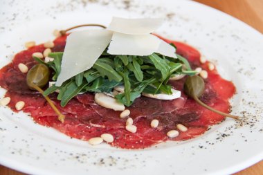 Carpaccio