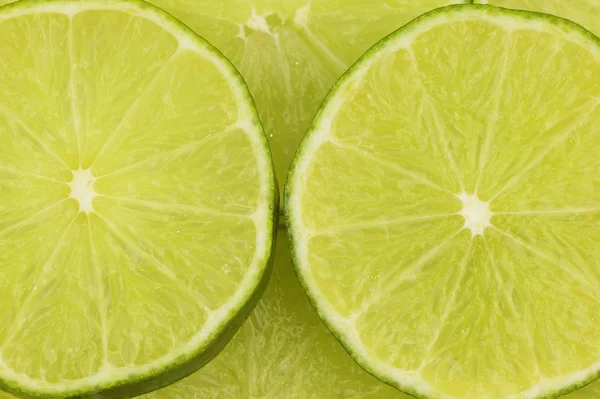 Lemon-Fruit — Stock Photo, Image