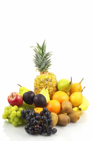 Exotic Fruits — Stock Photo, Image