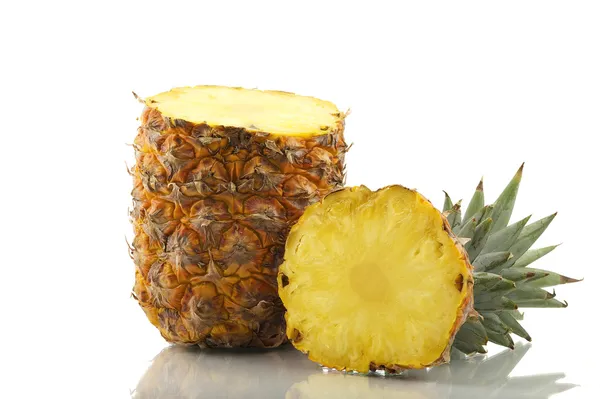 Ananas — Stockfoto