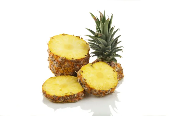 Pineapple — Stock Photo, Image