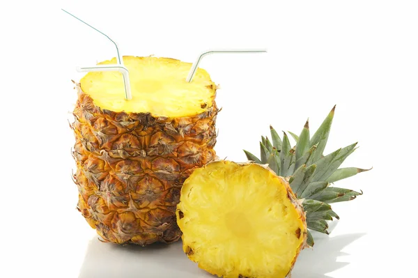 Pineapple — Stock Photo, Image