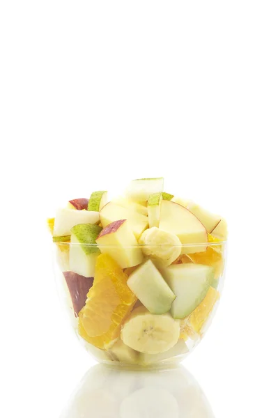 Cóctel de frutas —  Fotos de Stock