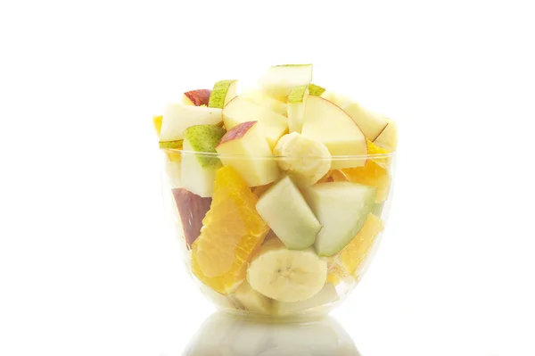 Fruit cocktail — Stockfoto