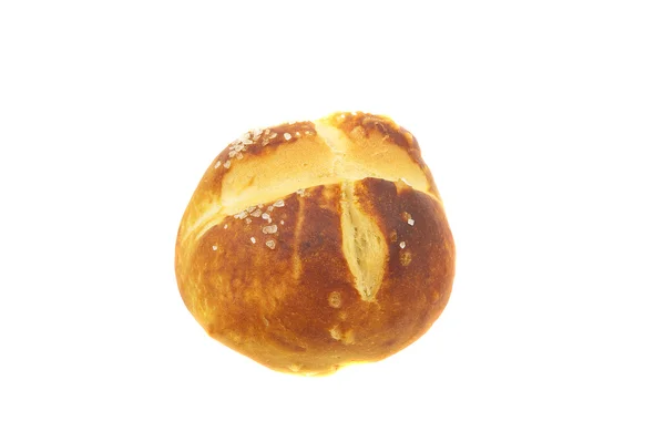 Fresh Made German Bun — Stock Photo, Image