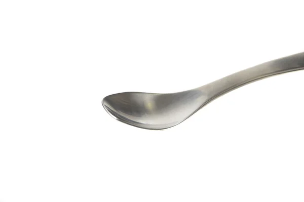 Spoon for child — Stock Photo, Image