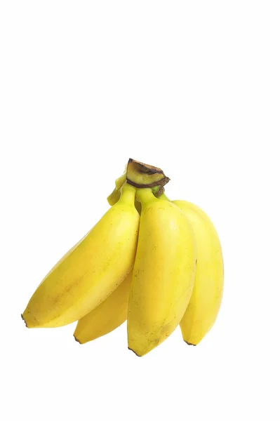 Massa bananer — Stockfoto