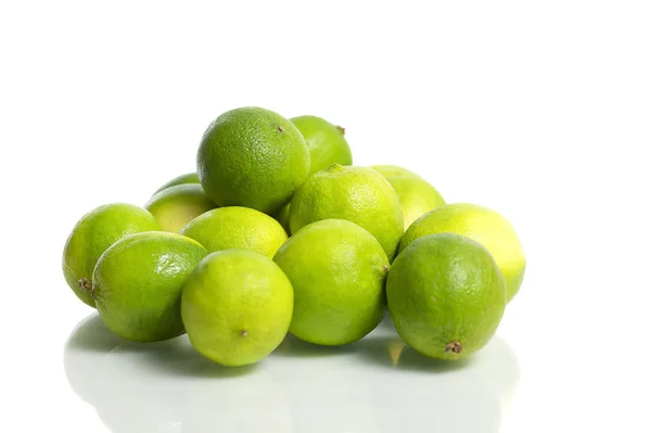 Lemon-Fruits — Stock Photo, Image