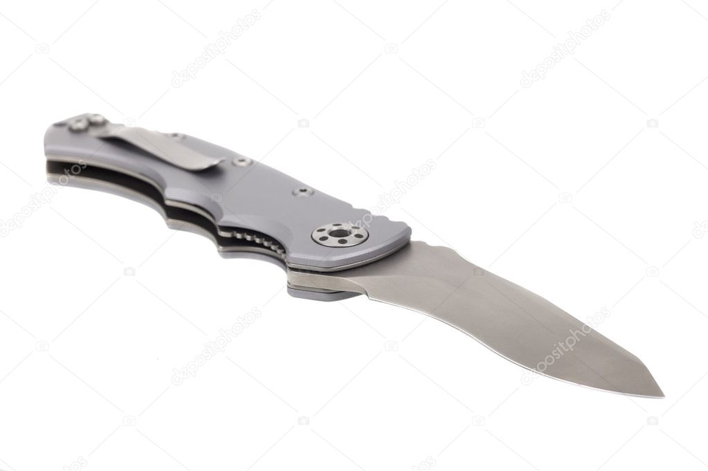 Pocketknife