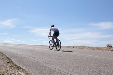 EĞİTİM: IOANNNA, GRECE, 3 EKİM 2021, MITSIKELI DAĞLARINDA BİRLİKLER BİRLİKLER