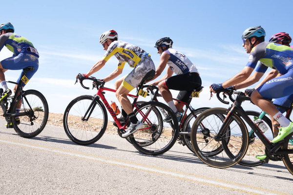 РЕДАКЦИЯ: ИОАННИЯ, ГРИЦА, 3 ОКТЯБРЯ 2021, БИКЕРЫ БИКЕС НА УФИЛЛЛЕ НА ДОРОГЕ МИТСИКЕЛИ В АВГУСТЕ