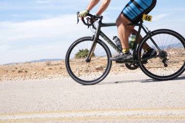 EĞİTİM: IOANNNA, GRECE, 3 EKİM 2021, MITSIKELI DAĞLARINDA BİRLİKLER BİRLİKLER