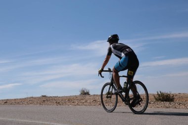 EĞİTİM: IOANNNA, GRECE, 3 EKİM 2021, MITSIKELI DAĞLARINDA BİRLİKLER BİRLİKLER