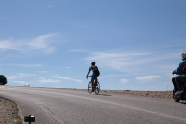 EĞİTİM: IOANNNA, GRECE, 3 EKİM 2021, MITSIKELI DAĞLARINDA BİRLİKLER BİRLİKLER