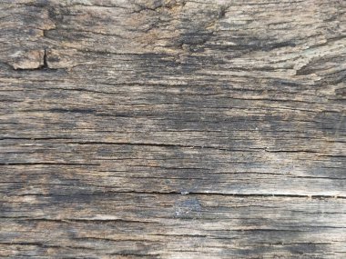 Arkaplan için eski ahşap ve sonbahar meyveleri nar tarlaları