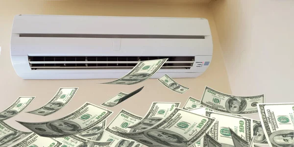 Klima fiyatları elektrik fiyatları avro bozuk paralar yüksek pahalı dolarlar