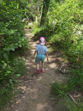 acheron nehir yolu boyunca nehir kıyısında gliki terpsotia mükemmellik Yunan alternatif varış noktası yazın