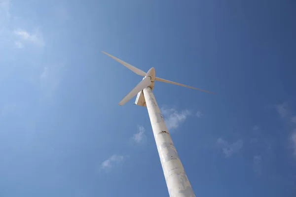 wind generator clean electric energy