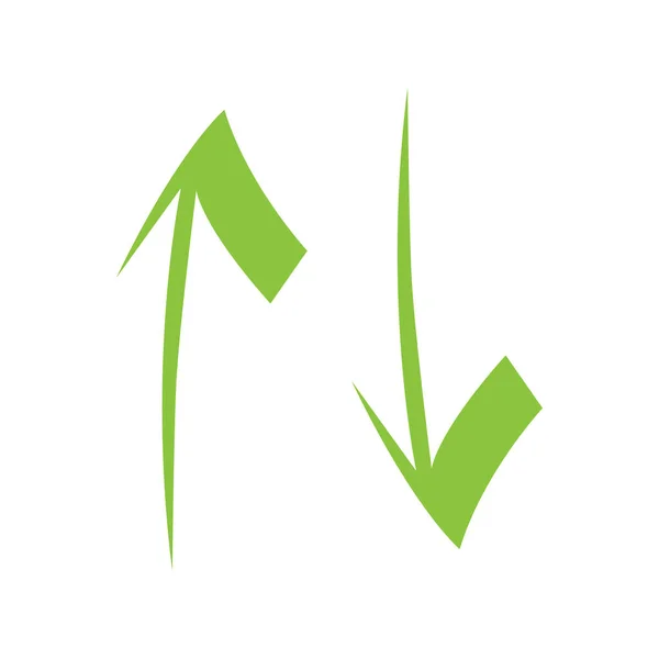 Atualizar, Recarregar ou atualizar ícone com setas. vector. Ícone de seta traseira. Recomeçar. Arrow Pointer Mark Icon Ilustração do vetor —  Vetores de Stock